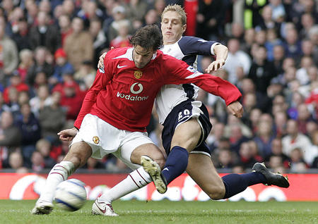 和锋线冲击 和锋线冲击